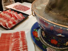 -东来顺饭庄(apm总店)