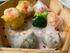 -鹿鸣酒家(越秀店)