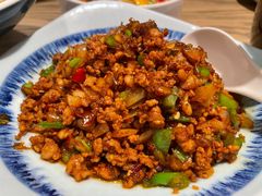 -茄子恰恰·新云南小炒(坪山益田店)