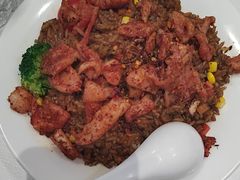 -勇利赵家烤肉坊(纬二街店)