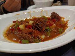 -锦园餐厅(九龙湖开元度假村店)