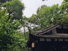 -成都杜甫草堂博物馆