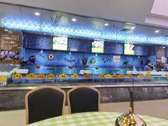 -快乐海鲜城(虎泉街店)