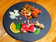 -天水蔬食料理(树德之光店)
