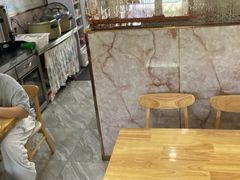 -姥家春饼店(漳州二路店)