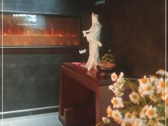 -掌柜的店·河南菜(世茂店)
