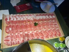 -老灶堂文创火锅(文艺路店)