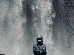 -刘伯温故里景区百丈漈