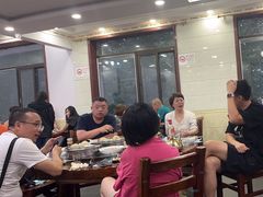 -叶存利海鲜大馅饺子(海宁路总店)