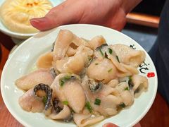 -裕兴记•蟹黄面馆(人民广场店)