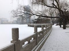 -迎泽公园