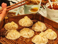 -西安贾三灌汤包·回坊小吃·清真炒菜(北院门总店)