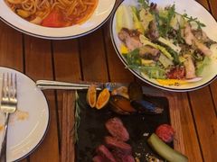 -MR.ROCKY洛奇先生·西餐&酒吧(琶醍店)