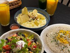 -J's Cafe Lab