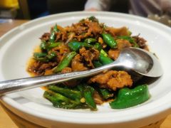 -胡子大厨·超级小炒肉(晶耀前滩店)