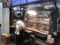 -肯德基(成山路地铁站店)