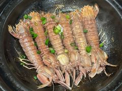 -甬小馆·焗海鲜温州菜(五马街店)