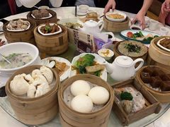 -龙的酒楼·手工早茶·顺德菜(近良路店)