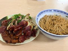 -水门桥面馆(东坡雅居店)