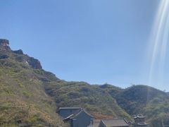 -圣莲山风景区