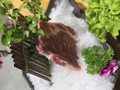 -红沃烤肉(家乐福2部店)