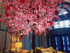 -上海和平饭店 Fairmont Peace Hotel