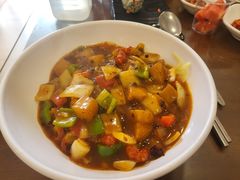 -贵宾庄炸酱面·韩式料理(高区店)