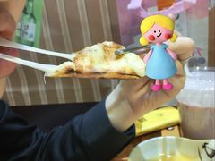 -火炉情韩国料理店(古田路店)
