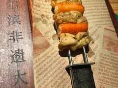 -雪熊精酿·哈尔滨烧烤酒馆(非遗大串店)