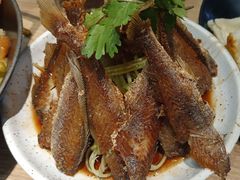 -荣鹏风味烀饼(万达广场店)