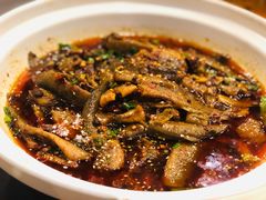 情妹耙泥鳅-情妹耙泥鳅·江湖川菜(科华店)