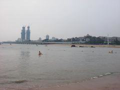 CIMG5431-白城沙滩