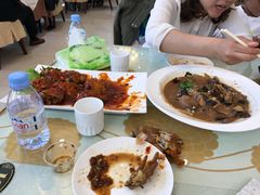 -老虎滩船说·海胆水饺·大连海鲜(老虎滩店)
