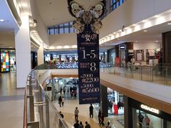 -杉杉奥特莱斯广场(哈尔滨店)