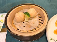 -誉八仙粤菜(万象天地店)