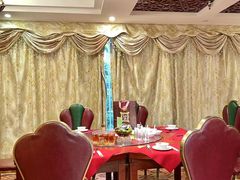 -海尔巴格新疆餐厅(东来兴店)