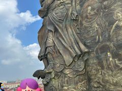 -上海东林寺(金山区)