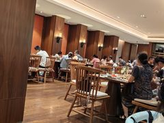 -明月东一酒店·菲斯特自助餐厅