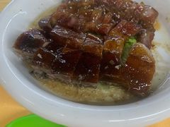烧味拼盘-皮记海鲜1995(寮步店)