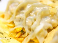 -海富荣·锅贴·陕菜家常菜(阳光城店)