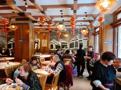 大堂-慧娟面馆·餐厅(望江路店)