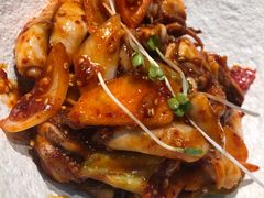 -黑牛の店·和牛烧肉(大悦城店)