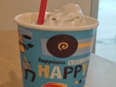 -DQ·蛋糕·冰淇淋(西城红场店)