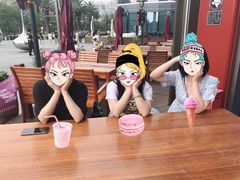 -MR.ROCKY洛奇先生RESTAURANT&BAR(宝安壹方城店)