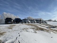 -塞罕坝国家级自然保护区