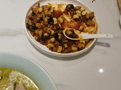 -小山城·馋嘴蛙(亚运村店)