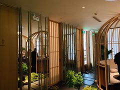 -梅间堂茶馆(绿地缤纷城店)