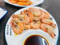 -怡恬园海鲜(恒大威尼斯店)