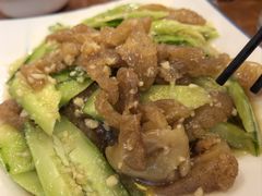 -福谷堂煎饼卷大葱(康虹路店)