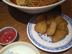 -和府捞面(星光大道一期店)